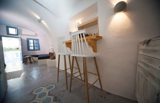 Stoa Cave Villas - Photo 55