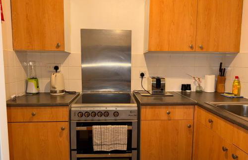 Lovely flat for small family close to City Centre - Photo 22