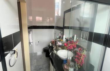 Apartamento LUXO COMPLETO - Foto 12