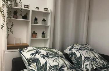 Le Cosy Champenois! Reims Arena - Foto 7