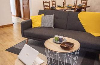 Appartement GAVARNIE Résidence Les 3 Cirques - Foto 7