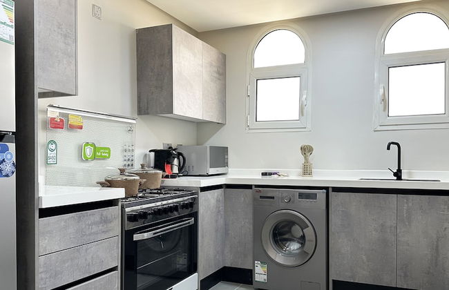 Kease Qurtubah A-19 Royal Design GX10 - Photo 6