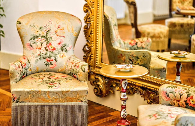 Arpinelli Relais - Foto 26