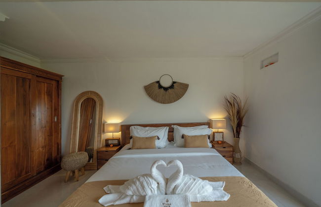 Wisana Villa Sebatu by Uniquecations - Foto 6