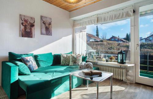 Appartment Gute Zeit - Foto 3