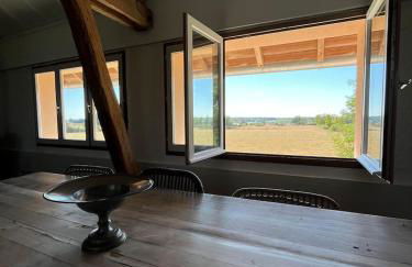 Relax in this privately located farmhouse - Foto 13