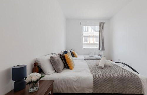 West Ealing Prime Serviced Apartments - Photo 16