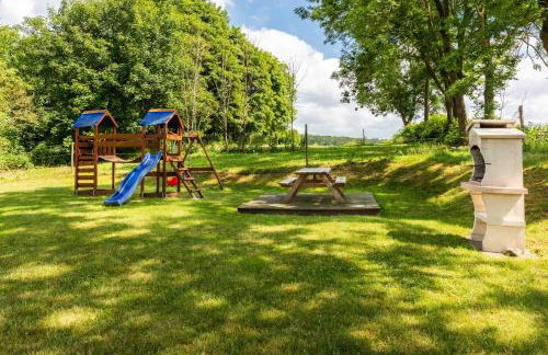 Familien Ferienhof Lucky bei Kühlungsborn OFC 08 - Photo 27