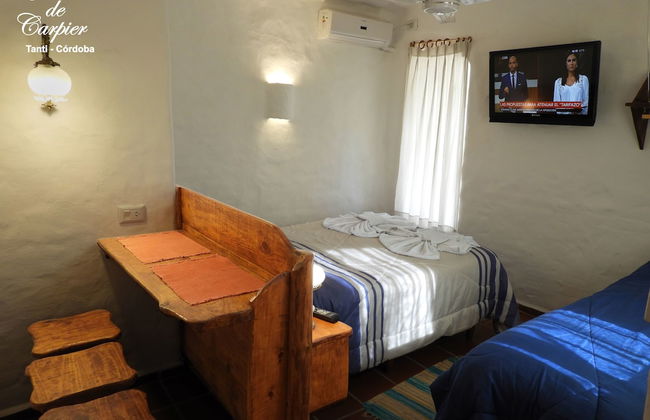 El Faro de Carpier - Photo 7