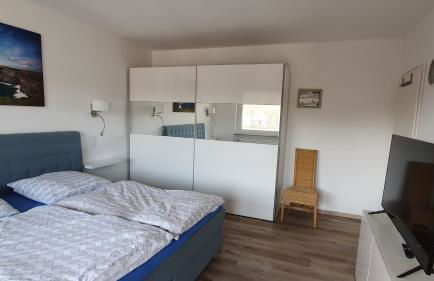 Rothaarsteig Ferienhaus - Foto 46