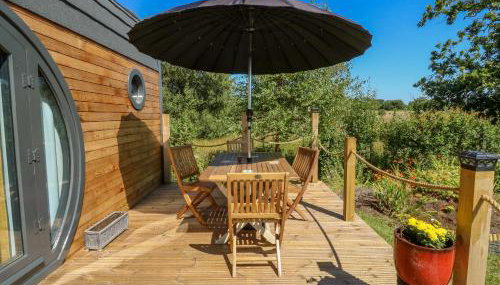 The Hideaway Pod - Foto 4