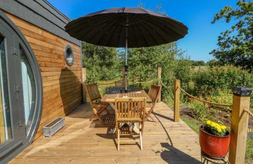 The Hideaway Pod - Foto 4