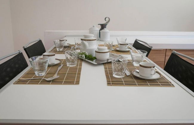 Welcomely - Prestigiosa Garden - Cala Gonone - Foto 16