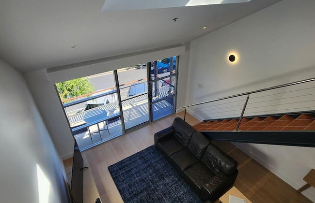 Semaphore Blue Apartments - Foto 31