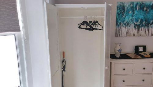 Cosy Central Canterbury - Modern Victorian - Foto 4, storage, wardrobe