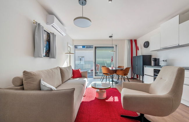 Karl und Anton Boutique Apartments - Foto 55