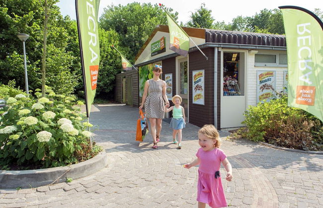 Relaxing Arcen Getaway - Photo 29