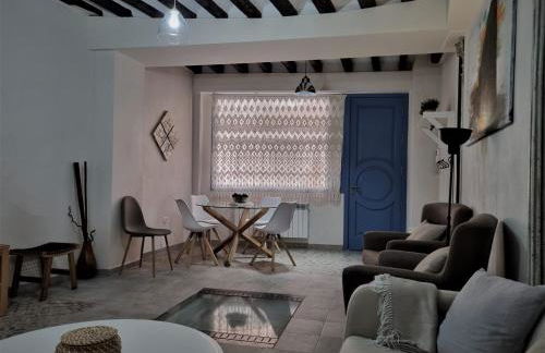 Casa Albarrana - Foto 6