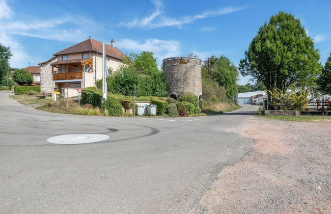 Gite in the Heart of Saone et Loire - Photo 31