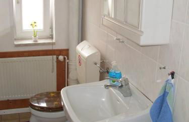 Charming Langelsheim Apartment in Historic Fachwerkhaus - Foto 25