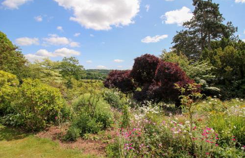 Uplands Dower House - Foto 71