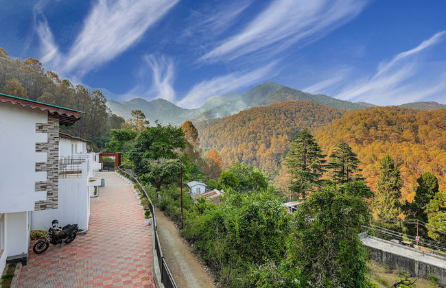 Kasbah 3 BHK by Dumnu Homes - Foto 25