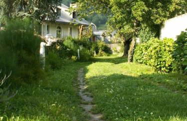 Magnifique maison de maître du 18e avec jardin - Foto 56