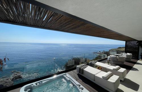 Mystique Luxury Suite - Foto 28