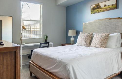 Landing Beautiful 1BD Pool Gym - Foto 9