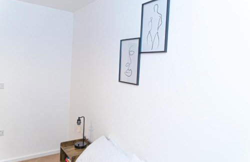 Entire Home in Manchester - Foto 21