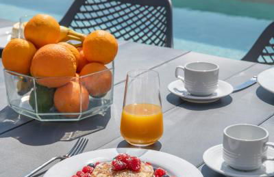 Mesogi Villas, brand new modern, stylish villas, private pool, seaviews - Photo 14