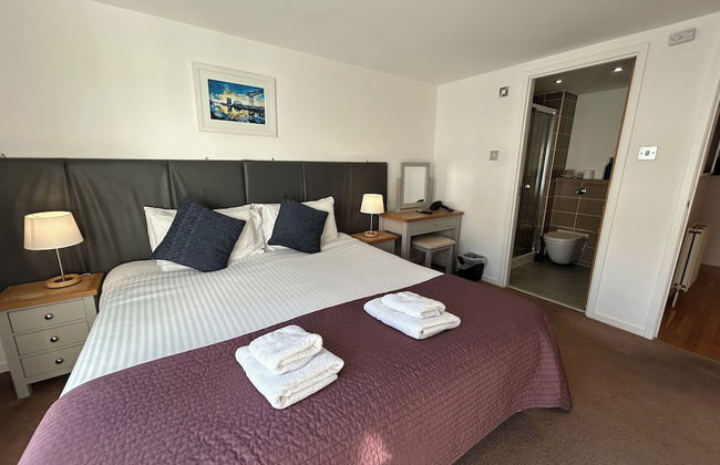 Tolbooth Apartments - Foto 73