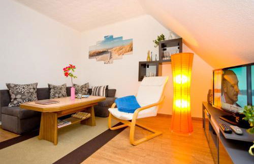 Landhaus Vilmblick - Foto 13