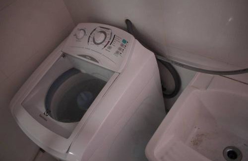 4suites arcond wifi600meg cond fech prox praia - Foto 33