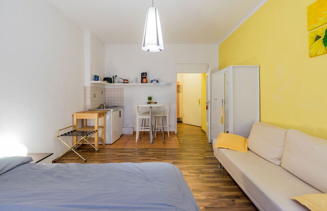 Buchholzer Hotel - Foto 3