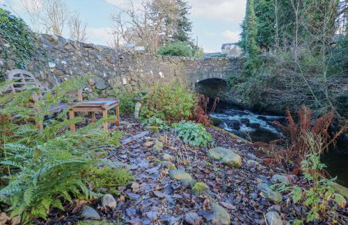 Bwthyn Y Felin - Foto 29