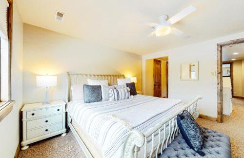 Mountain Chateau - Foto 18