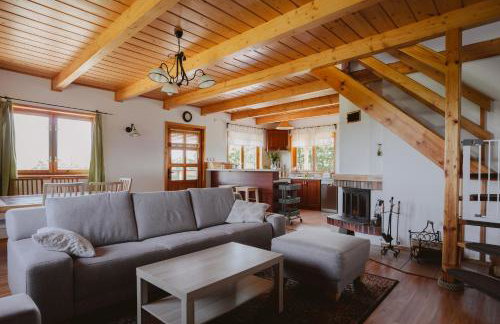 Widokówka Kaszuby - Foto 38