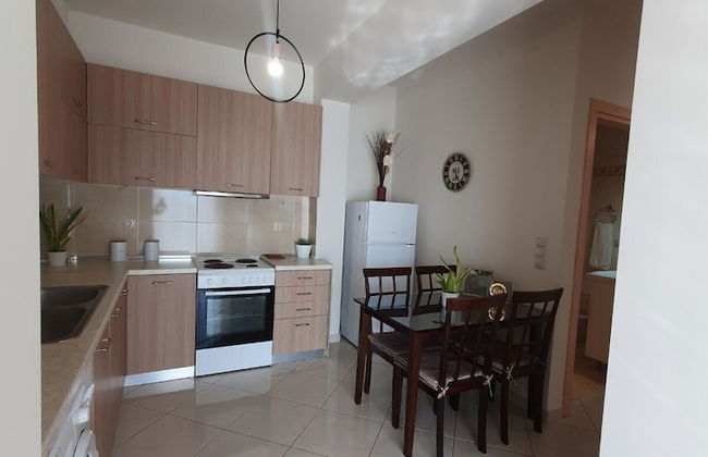 Agriomata Vergas Apartments - Foto 23