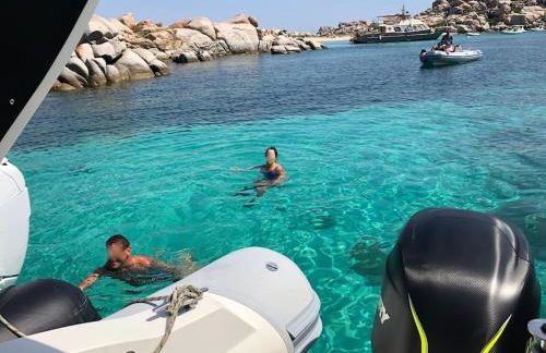 Rez de villa Machja vue mer et montagne à 2mn port - Foto 54