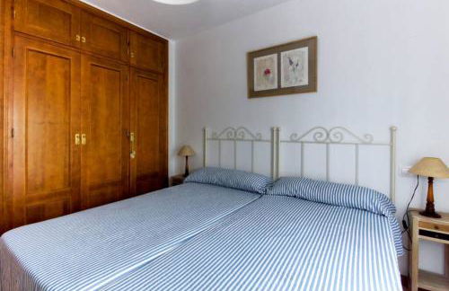 CONIL CENTRO PLAYA - Foto 17