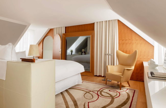 Le Royal Monceau - Raffles Paris - Foto 77