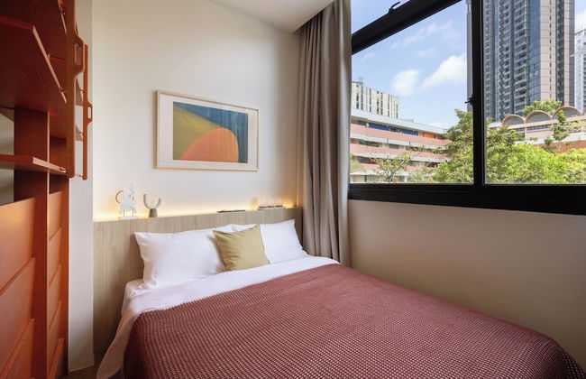 Alma House - Photo 14