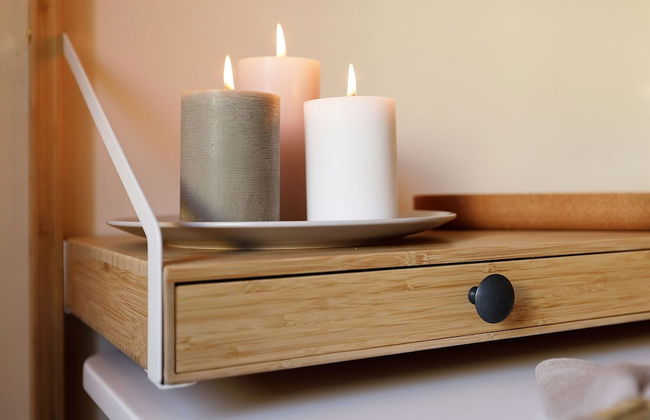 Chase Apartments Boutiquehotel Style I - Photo 47