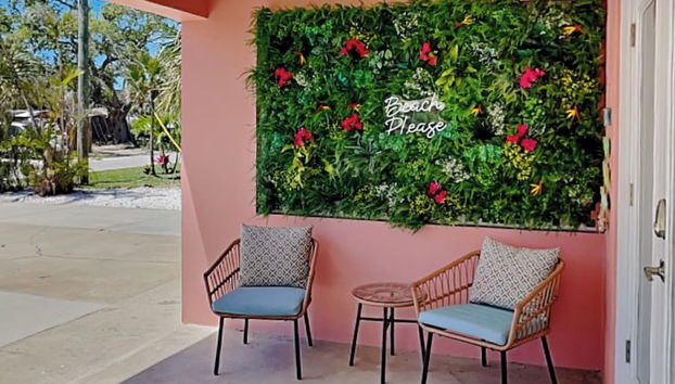 Servizio della struttura