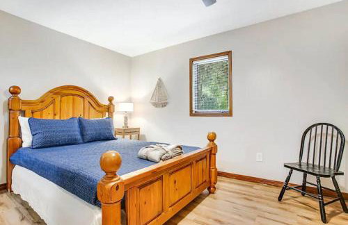 Buccaneer Bungalow on Amelia Isle! - Foto 36