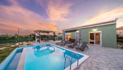 Villa Thea - Foto 3, sunbed