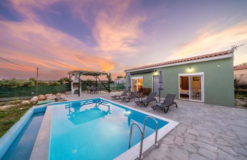 Villa Thea - Foto 3