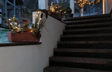 chalet des pierres opalines - Photo 42