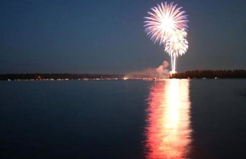 Family-Friendly Cabin Retreat on the Shores of Pokegama Lake, Minnesota - Photo 16